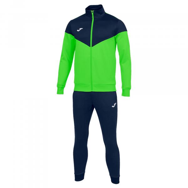 Dres do piłki nożnej męski Joma Oxford