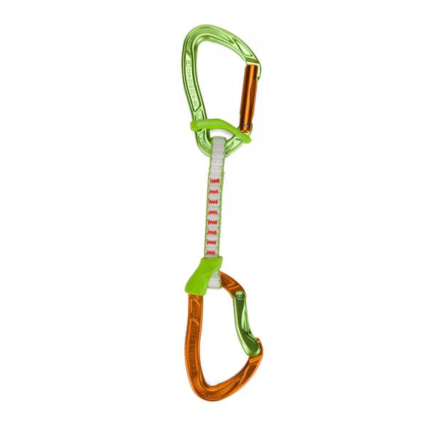 Ekspres wspinaczkowy Climbing Technology Nimble Fixbar Set Dy