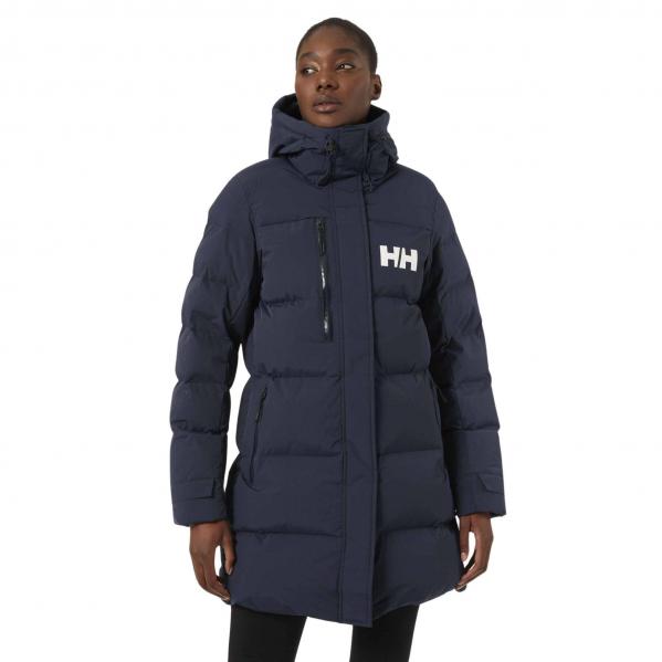 Kurtka uniwersalna damska Helly Hansen 53205597