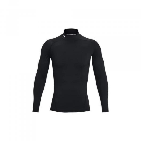 Koszulka treningowa męska Under Armour Heatgear Mock