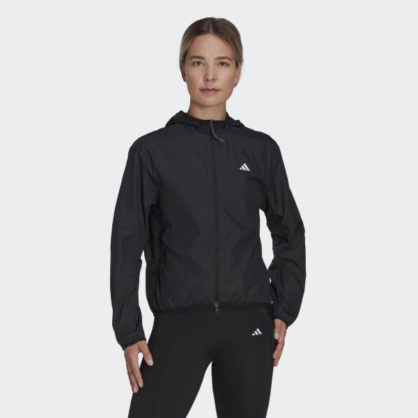 Run It Windbreaker
