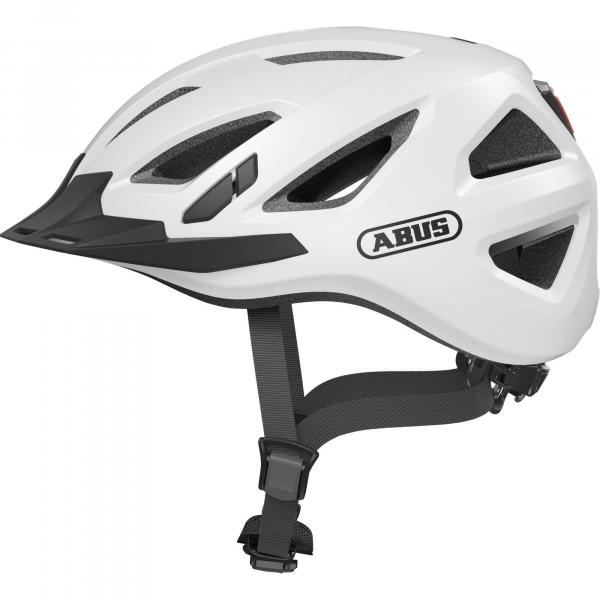ABUS Kask rekreacyjny Urban-I 3.0