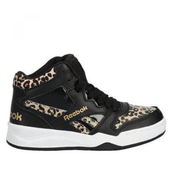 Buty do chodzenia dla dzieci Reebok BB4500 Court