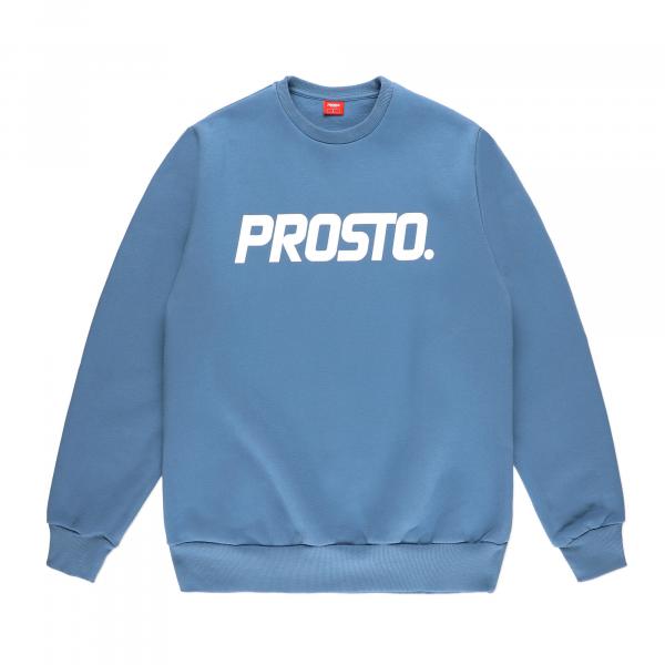 Bluza męska PROSTO Crewneck Toras