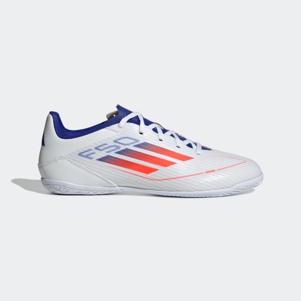 Second Life - Buty piłkarskie halowej ADIDAS F50 Club Futsal - Stan Bardzo Dobry