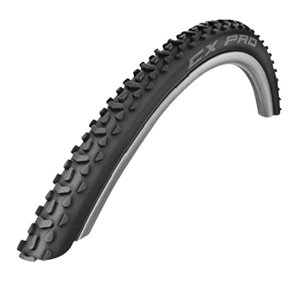 Opona sztywna Schwalbe CX Pro 26x1,35 Hs269 Liteskin Performance Line Dual