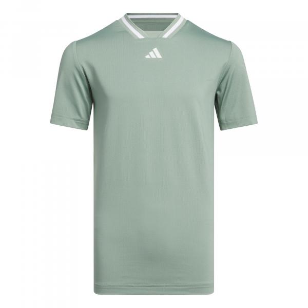 Koszulka Sport Collar Polo Kids