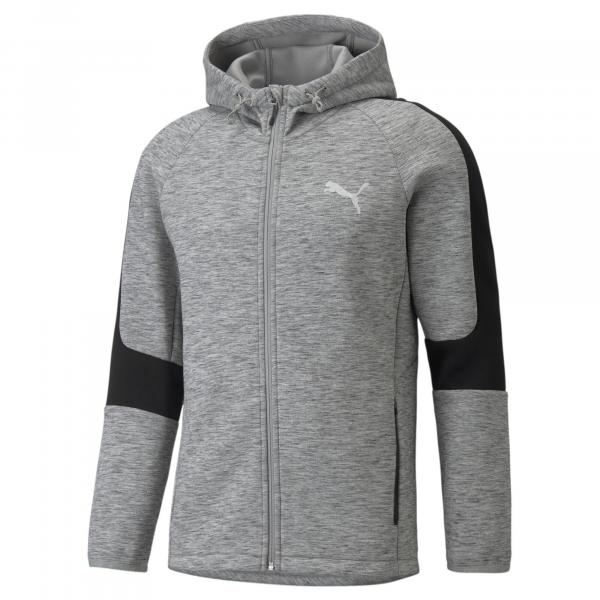 Puma Bluza Evostripe Fz 58942403