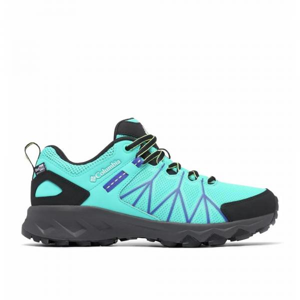 Buty Trekkingowe Damskie Columbia Peakfreak II Outdry