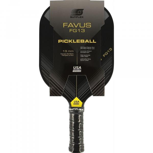 Rakieta do Pickleball Sunflex FAVUS FG13 53520