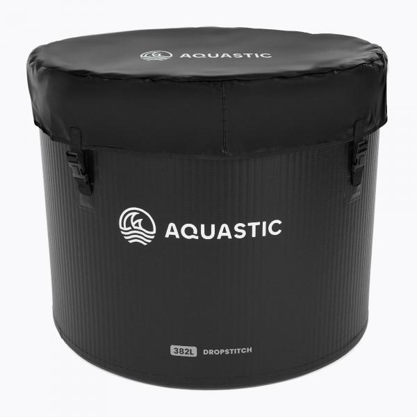 Basen AQUASTIC do morsowania BrrFree 382L