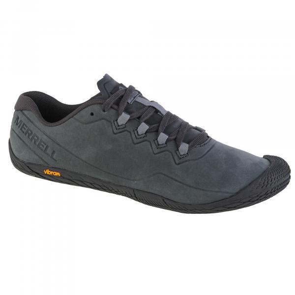 Buty do biegania męskie, Merrell Vapor Glove 3 Luna Ltr