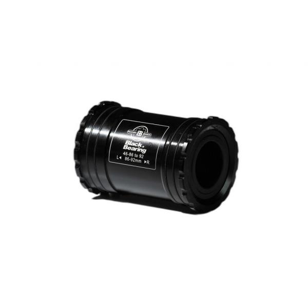 Łożysko wspornika dolnego Black Bearing 46-68/92-24/GXP - B5