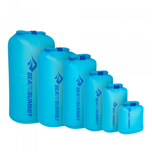 Worek wodoszczelny Sea To Summit Ultra-Sil Dry Bag 3l