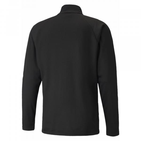 Bluza piłkarska męska PUMA Teamliga