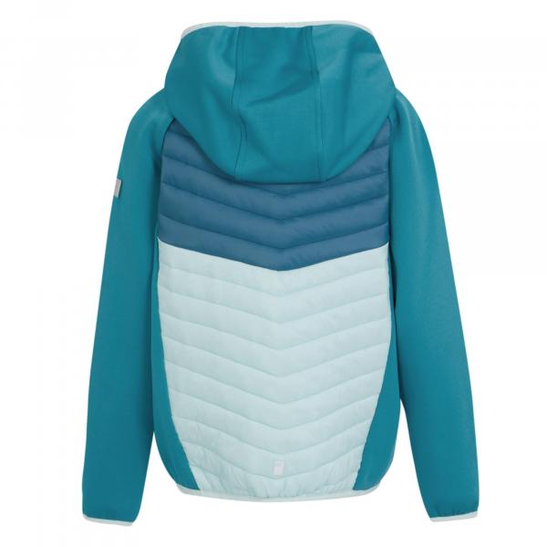 Kurtka Dziecięca Kielder VIII Hybrid Jacket