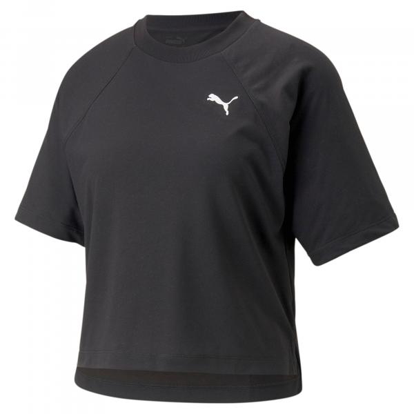 T-shirt z krótkim rękawem damski Puma MODERN SPORTS