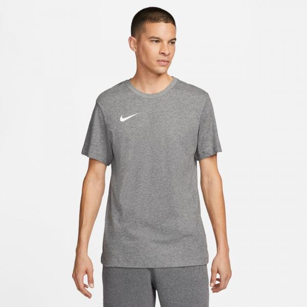 T-shirt sportowy z krótkim rękawem męski Nike Dri-Fit Park 20 Tee