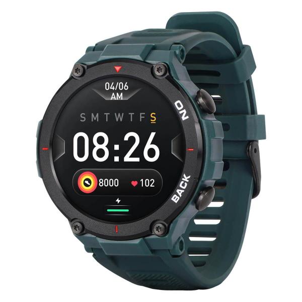 Smartwatch męski Garett Grs