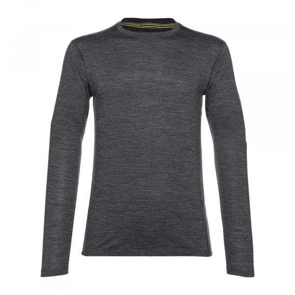 Longsleeve męski Smartwool Classic All-Season Merino Baselayer Boxed