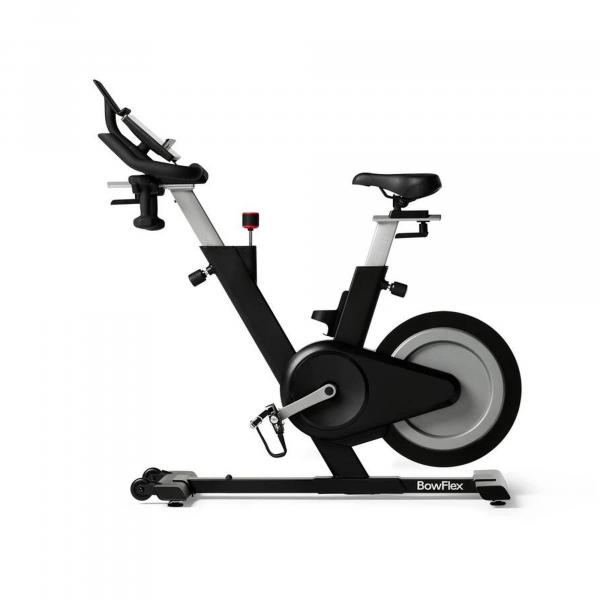 Rower spinningowy BowFlex IC SEi z technologią JRNY