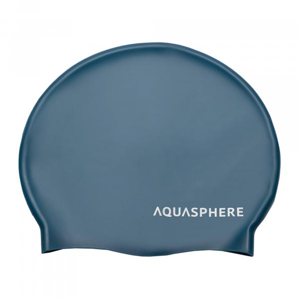 Czepek pływacki Aquasphere Plain Silicon