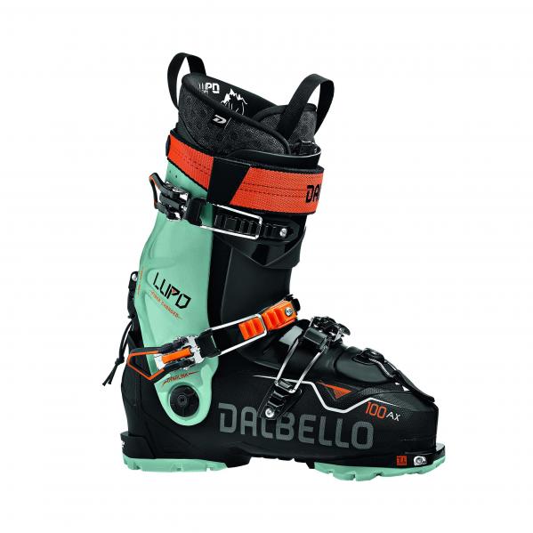 Buty narciarskie DALBELLO LUPO AX 100 UNI