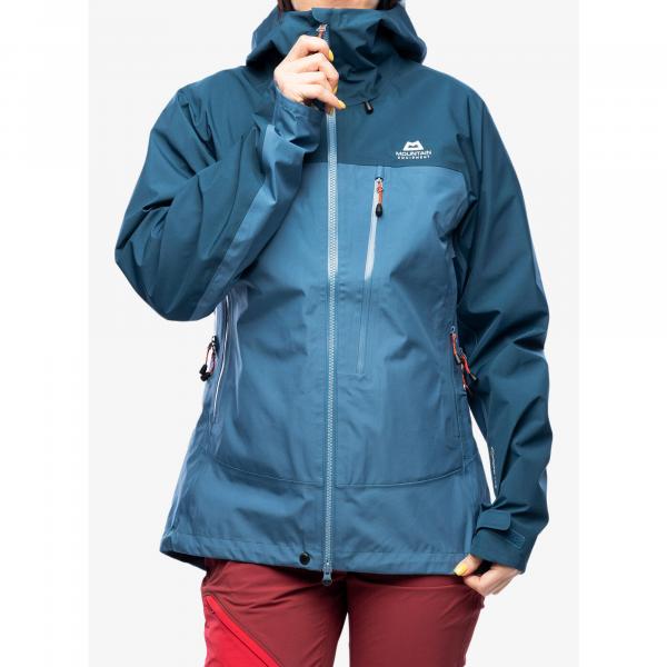 Kurtka GORE-TEX damska Mountain Equipment Makalu Jacket
