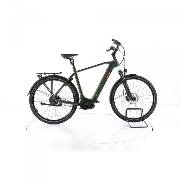 Second Life - Victoria Manoc 5 City E-Bike 2024 - Jak nowy