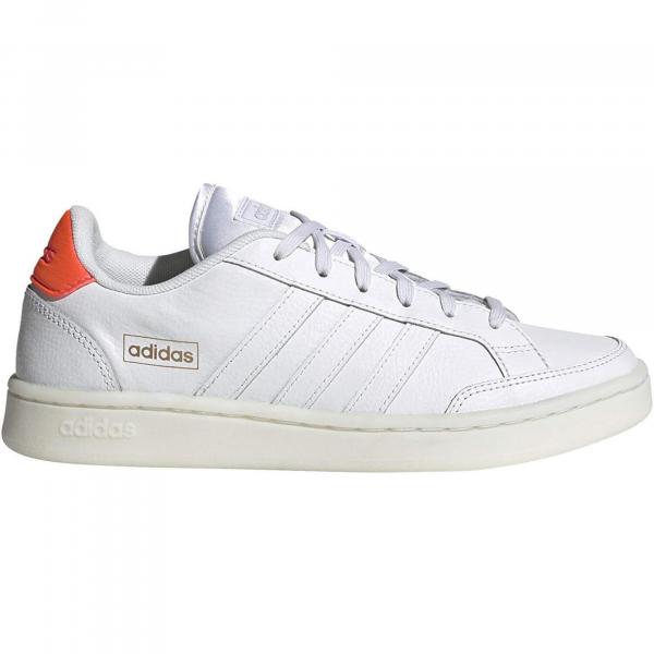 Buty do chodzenia damskie, Adidas Grand Court SE