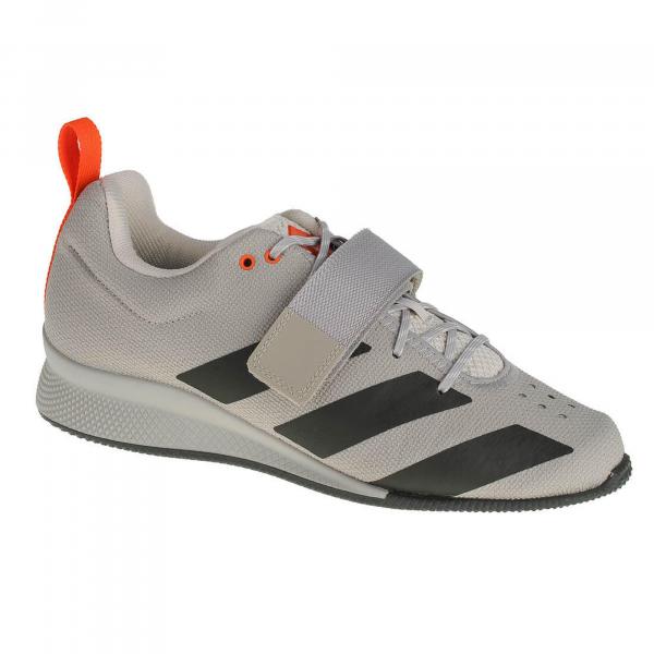 Buty treningowe unisex, adidas Weightlifting II