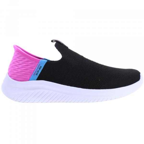 Buty na co dzień damskie SKECHERS ULTRA FLEX 3.0 siateczka