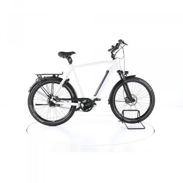 Second Life - Velo de Ville LEB 990 City E-Bike 2022 - Jak nowy