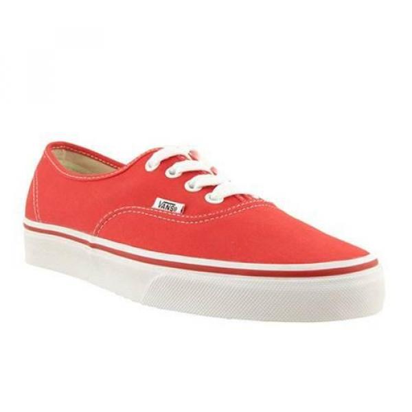 Buty skateboardowe męskie Vans Authentic