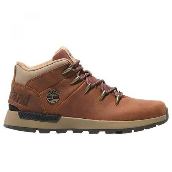 Buty do chodzenia męskie Timberland Euro Sprint Trekker Mid