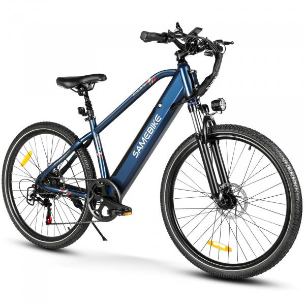 Rower elektryczny SAMEBIKE RS-A01Men 26cali 36V 13 Ah