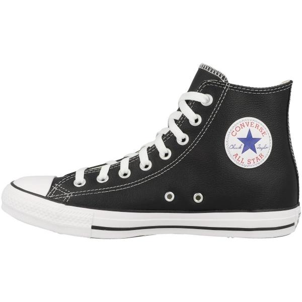 Trampki Converse Chuck Taylor HI Leather, Dla obu płci