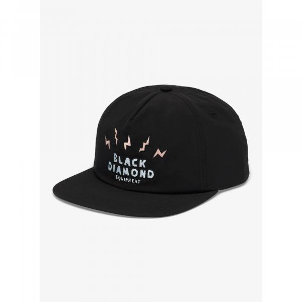 Czapka z daszkiem Black Diamond Synthetic Surf Hat