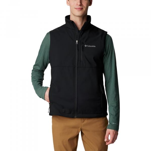 Columbia Bezrękawnik Ascender Ii 2090474010