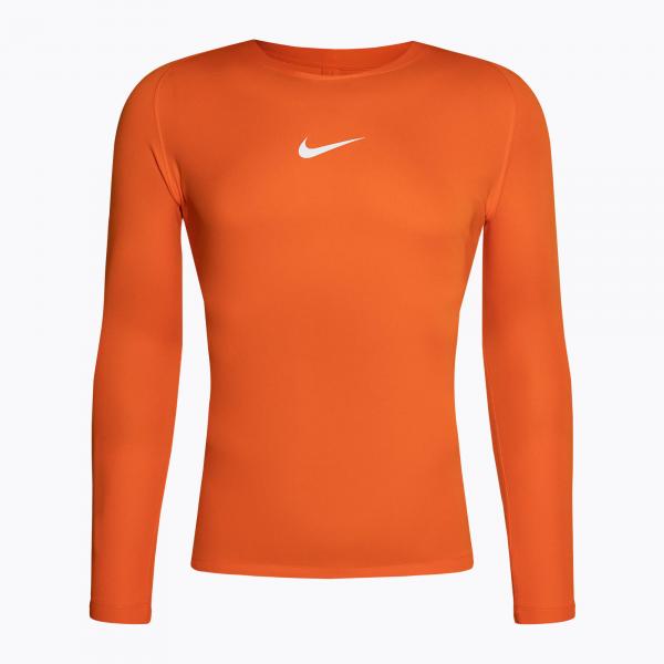 Longsleeve termoaktywny męski Nike Dri-FIT Park First Layer LS