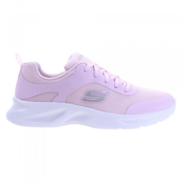 Buty damskie SKECHERS DYNAMATIC SWIFT siateczka