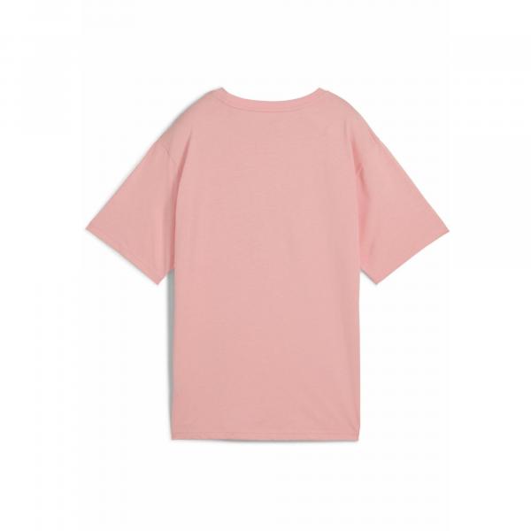 Damska koszulka GRAPHICS Relaxed Fruity PUMA Pink Fruit