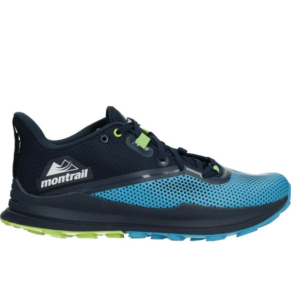 Buty Trailowe Męskie Columbia Montrail Trinity FKT