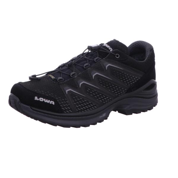 Buty trekkingowe męskie Lowa Maddox Low Gtx