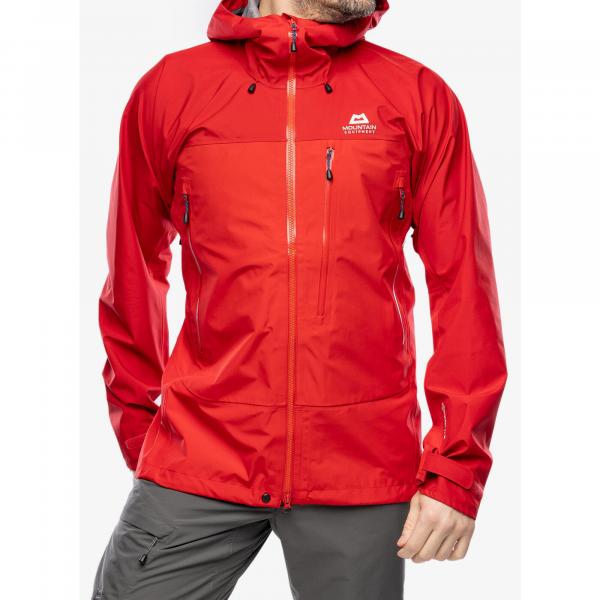 Kurtka GORE-TEX męska Mountain Equipment Makalu Jacket