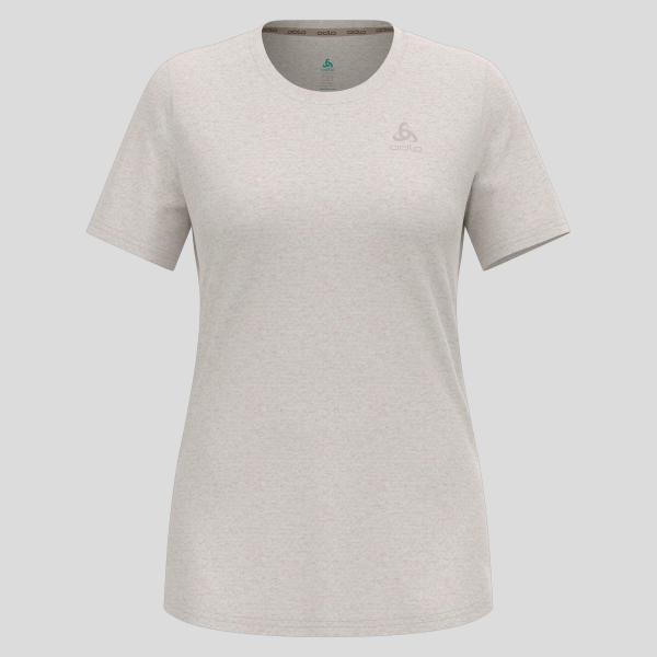 Koszulka tech. damska Odlo T-shirt crew neck ACTIVE 365 LINENCO
