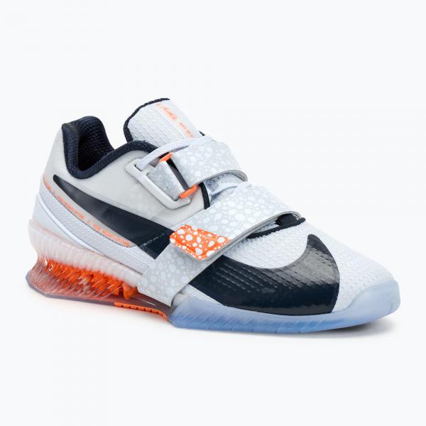 Buty do podnoszenia ciężarów Nike Romaleos 4 SE
