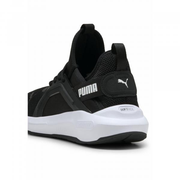 Buty do biegania Softride Enzo 5 PUMA Black White