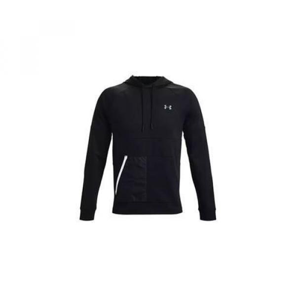 Bluza sportowa męska Under Armour Rush All Purpose Hoodie