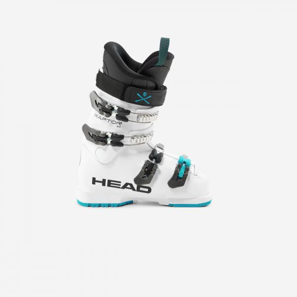 Buty narciarskie dla dzieci Head Raptor flex 60